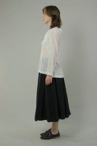 Frillneck Top