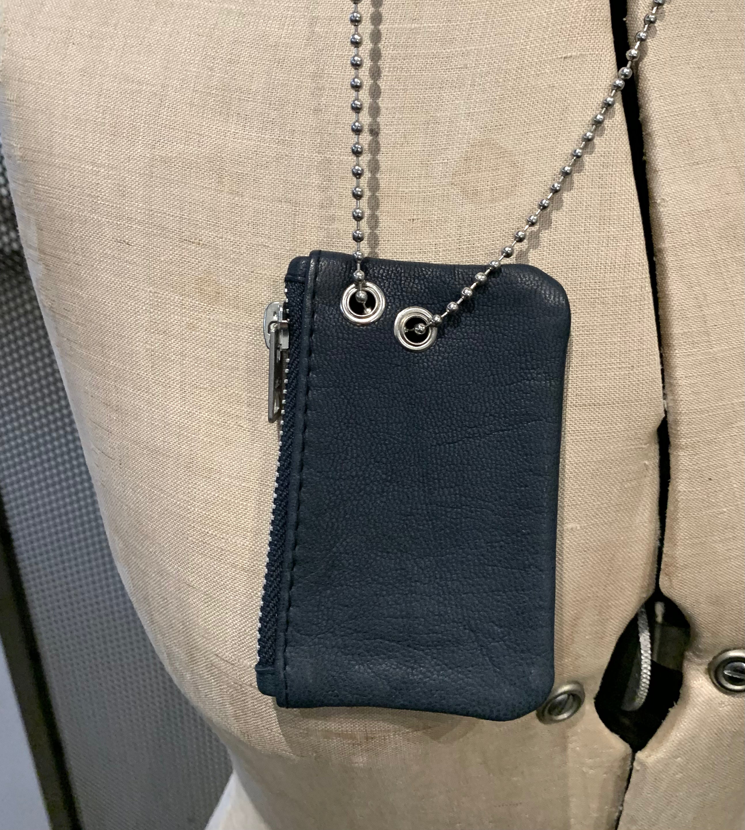 Mini Pouch