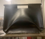 Load image into Gallery viewer, Studio Tops Stonemason Structured Leatherware Bag

