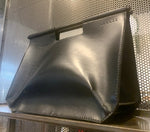 Load image into Gallery viewer, Studio Tops Stonemason Structured Leatherware Bag
