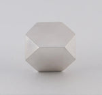 Load image into Gallery viewer, Truncated Tetrahedron Ring
