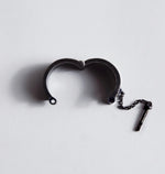 Load image into Gallery viewer, Original Hinge Cuff Ring
