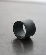 Load image into Gallery viewer, RESIN TUBE RINGS
