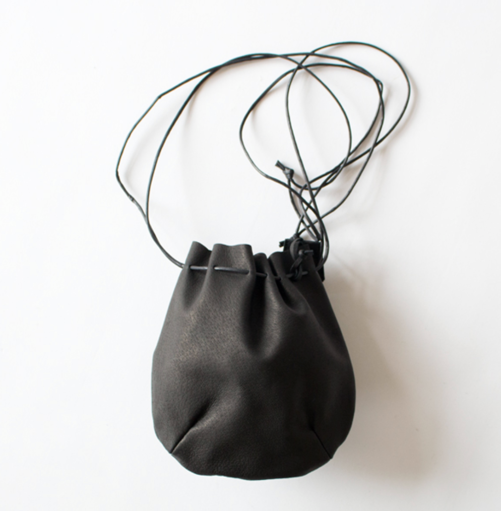 Balloon Shoulder Bag