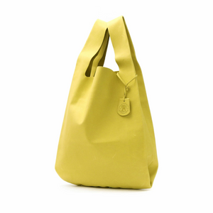 Leather Reji Bukuro Bag