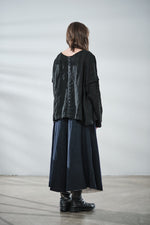 Load image into Gallery viewer, Dual Layer Wide Leg Pants
