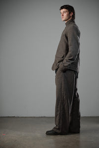 Woollen La Ferme Jacket