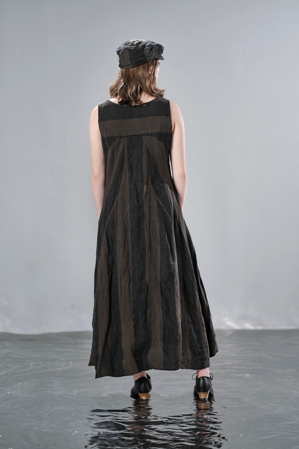 Burton Dress