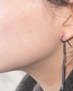 STEPHANIE SAID SS-E-011 Earings