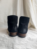 Load image into Gallery viewer, SC-354 Soft Velour Boots
