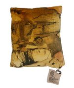 Load image into Gallery viewer, CUSHSKCVBB60 BBOY Collection VELVET CUSHION
