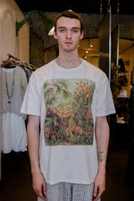 Load image into Gallery viewer, CTSSHAE70 Haeckel Muscinae Collection Cotton Tee Short Sleeve
