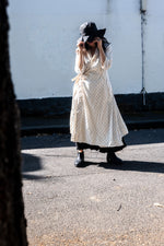 Load image into Gallery viewer, Kusama Haori Dress
