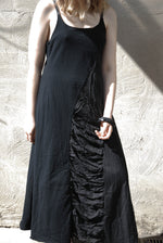 Load image into Gallery viewer, Sleeveless Triolet Dress
