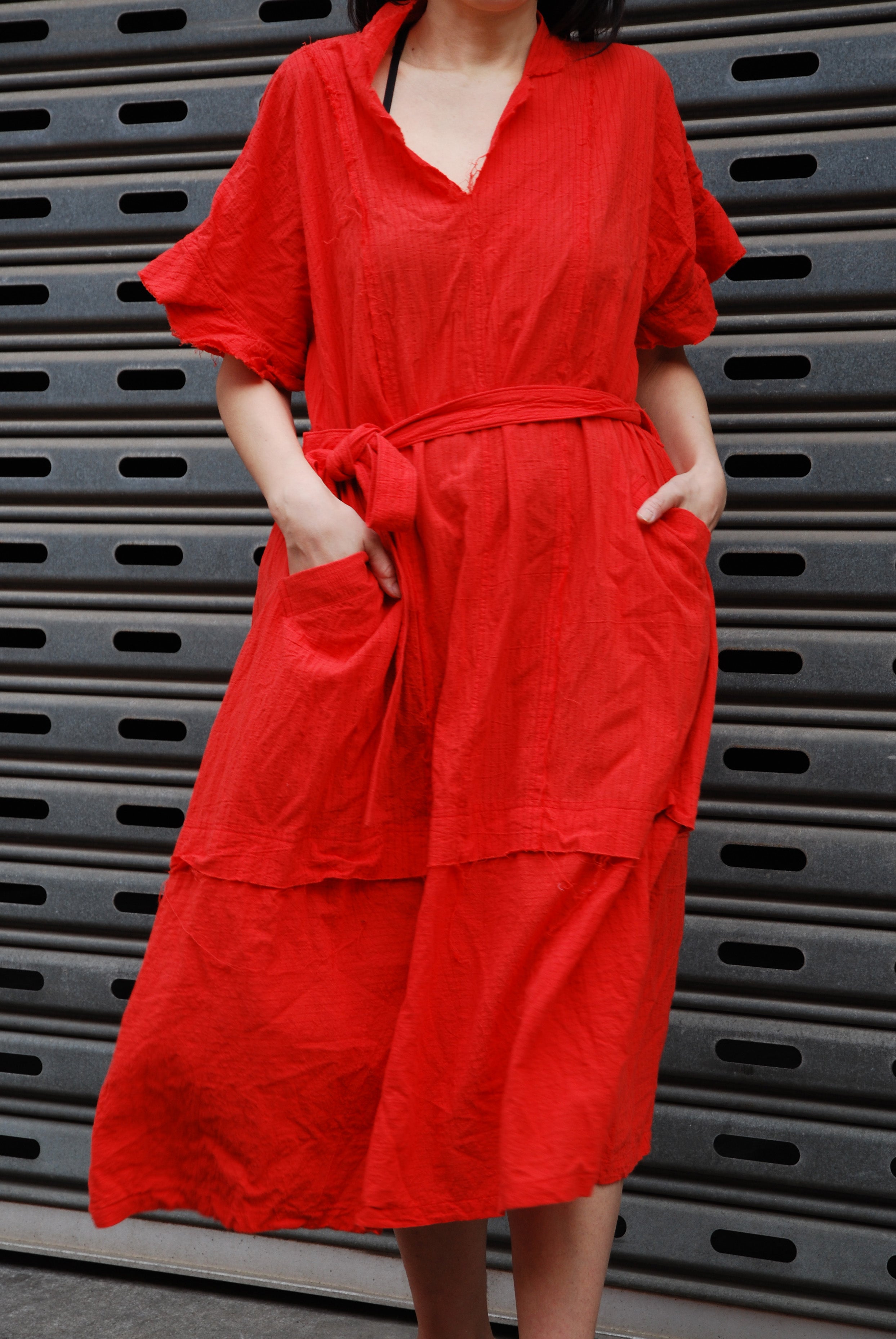 Campari Promener Picnic Dress