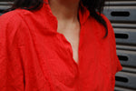 Load image into Gallery viewer, Campari Promener Picnic Dress
