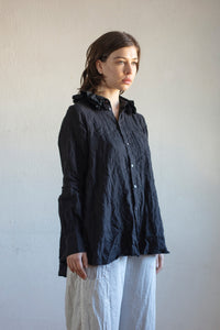 Victorian Smock Shirt