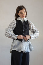 Load image into Gallery viewer, Victorian Smock Shirt
