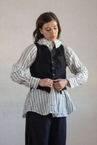 Victorian Smock Shirt