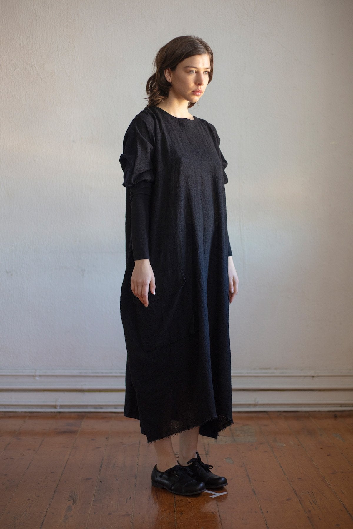 Paddington Dress