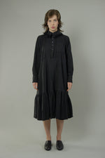 Load image into Gallery viewer, Victorian Smock Dress
