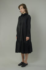 Load image into Gallery viewer, Victorian Smock Dress
