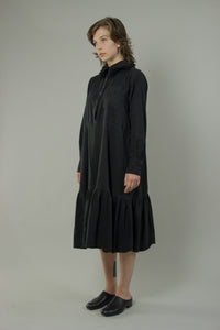 Victorian Smock Dress