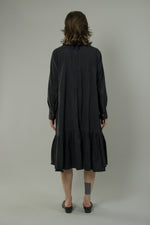 Load image into Gallery viewer, Victorian Smock Dress
