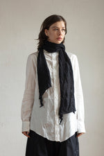 Load image into Gallery viewer, Wool Gauze Scarf
