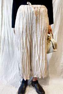 Reshape Wide Pants