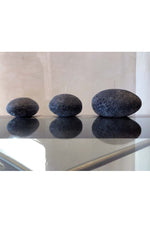 Load image into Gallery viewer, Stone Boulder Candle
