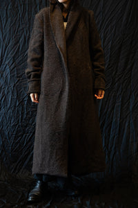 Mokomoko Coat