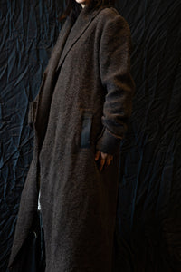 Mokomoko Coat