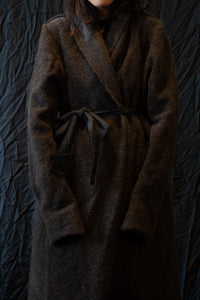 Mokomoko Coat