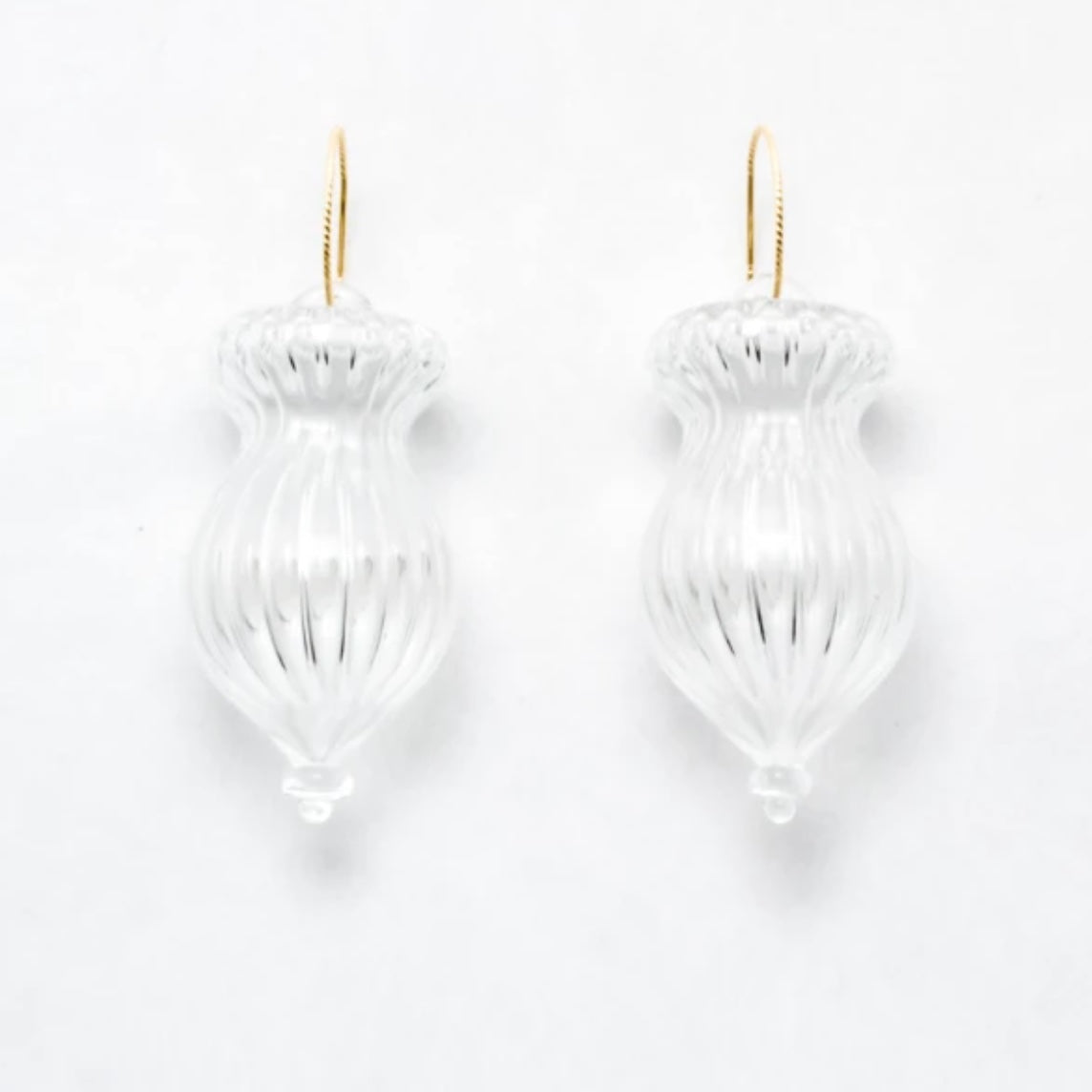 CL313 Classic Chess Earrings