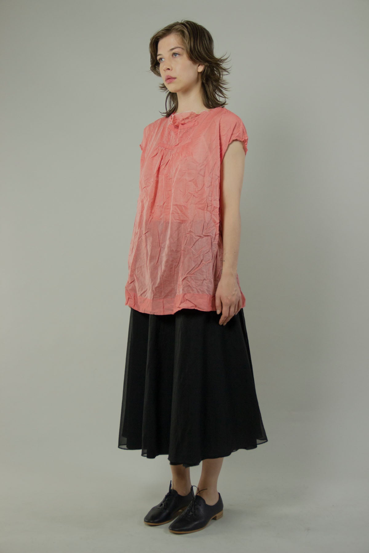Aequalis Reversible Top