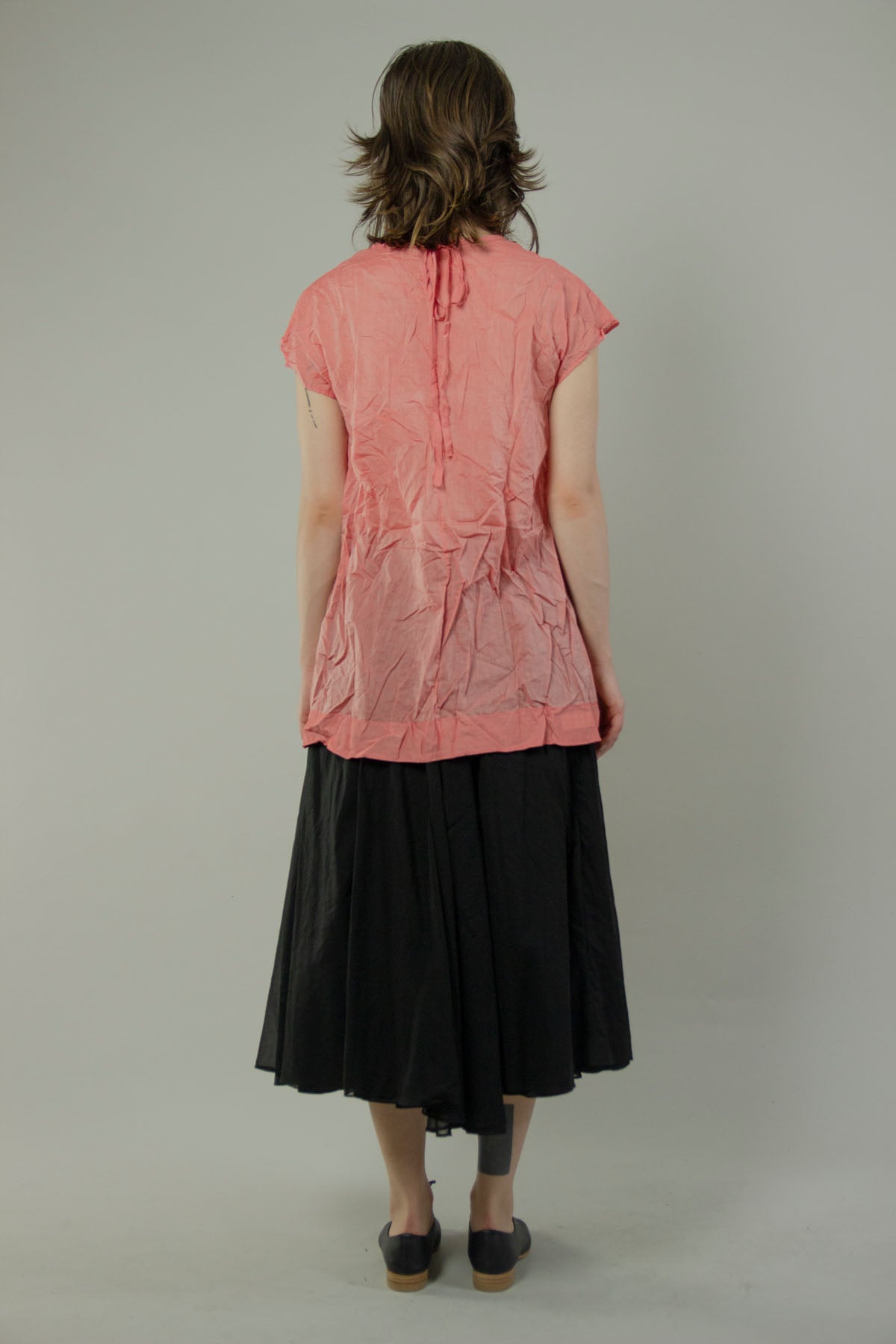 Aequalis Reversible Top