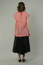 Load image into Gallery viewer, Aequalis Reversible Top
