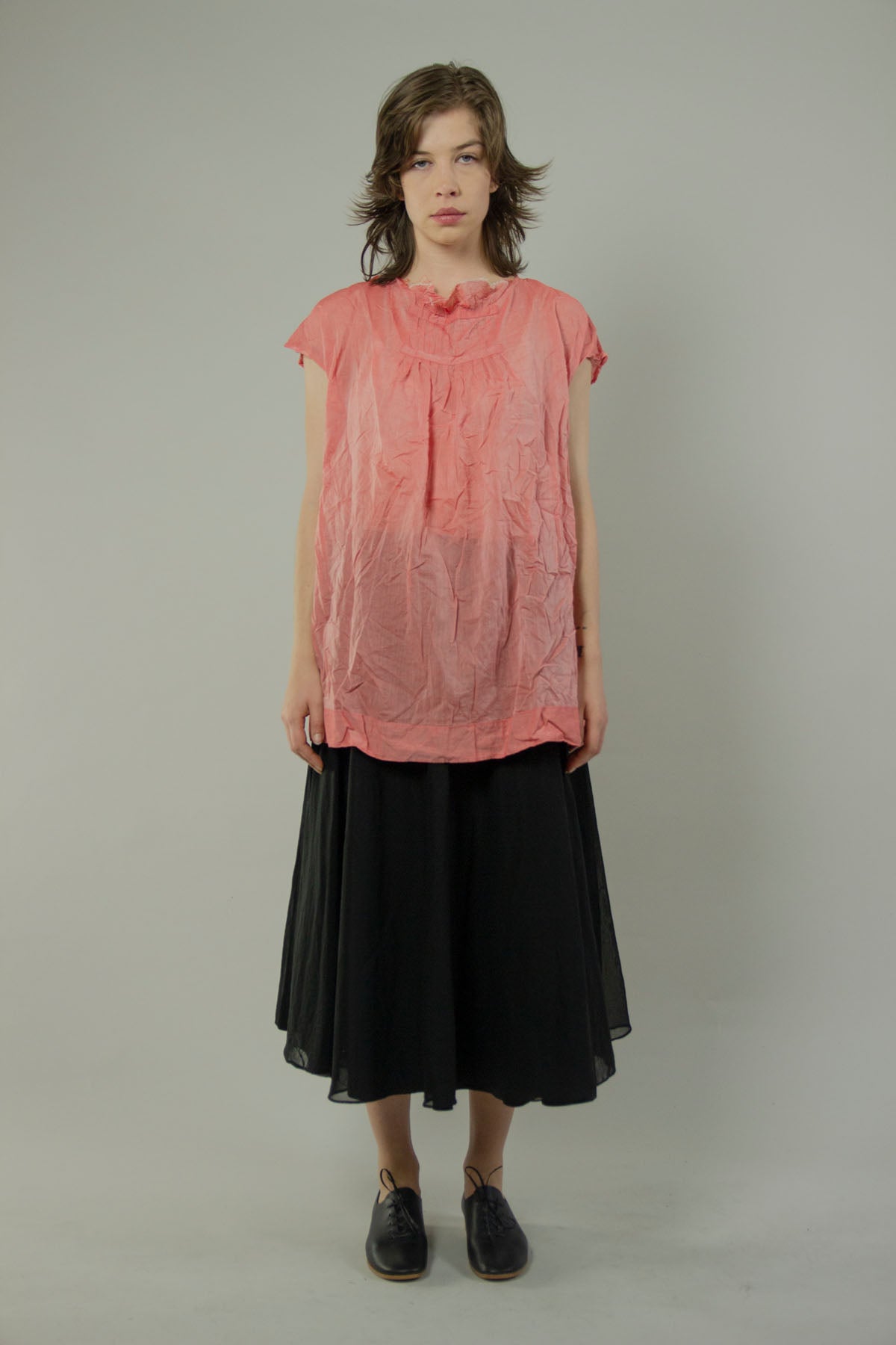 Aequalis Reversible Top