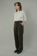 Load image into Gallery viewer, Anthracite Pants

