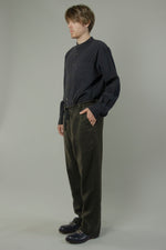 Load image into Gallery viewer, Anthracite Pants
