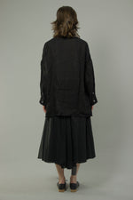 Load image into Gallery viewer, Boxy Dress Shirt
