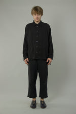Load image into Gallery viewer, Boxy Dress Shirt
