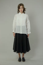 Load image into Gallery viewer, Boxy Dress Shirt
