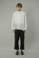 Load image into Gallery viewer, Boxy Dress Shirt
