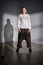 Load image into Gallery viewer, Wool Blend Lounge Pants
