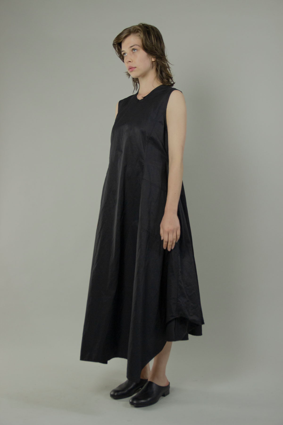 Himitsu Pocket Dress