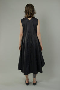 Himitsu Pocket Dress