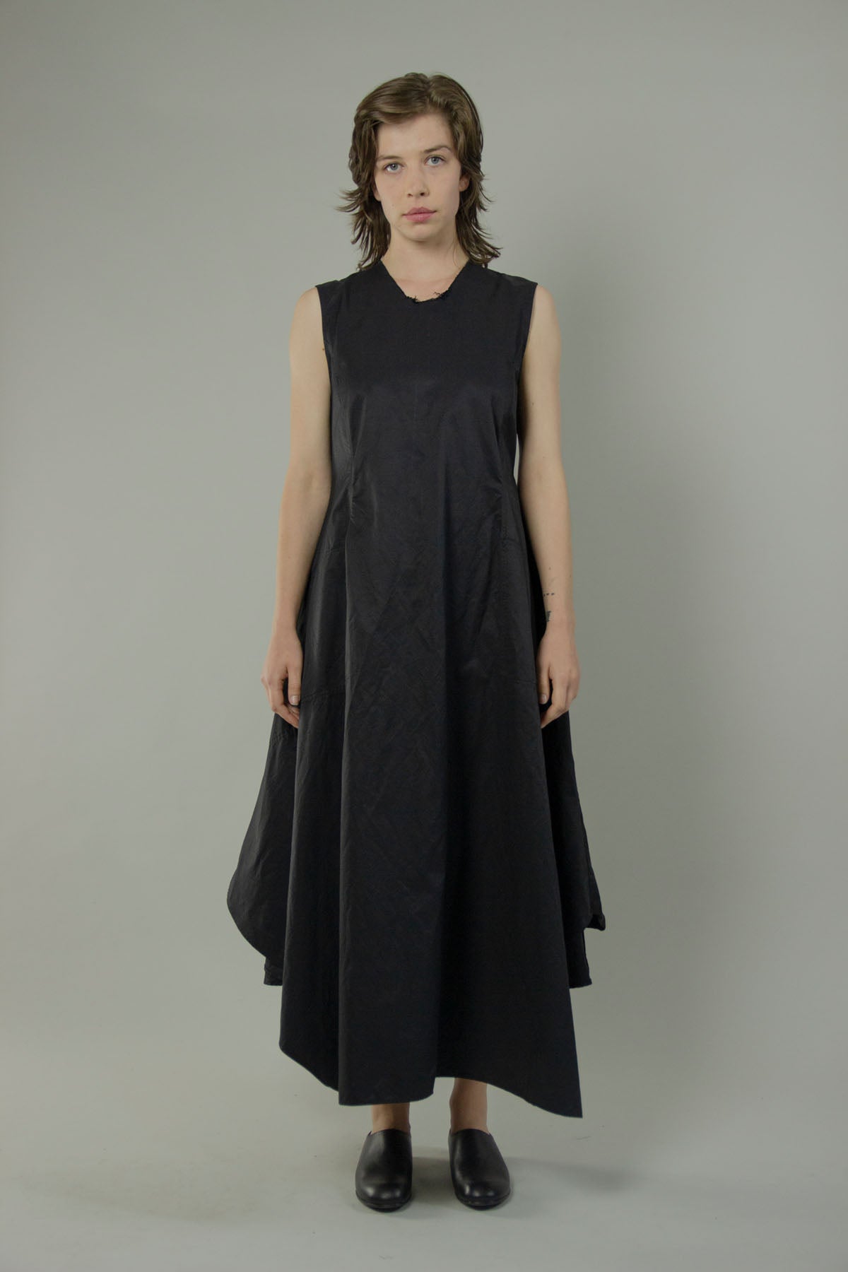 Himitsu Pocket Dress