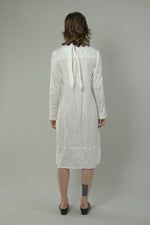 Load image into Gallery viewer, Plisse Shirt Dress
